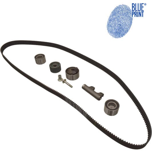 ADS77311 Blue Print Комплект ременя ГРМ