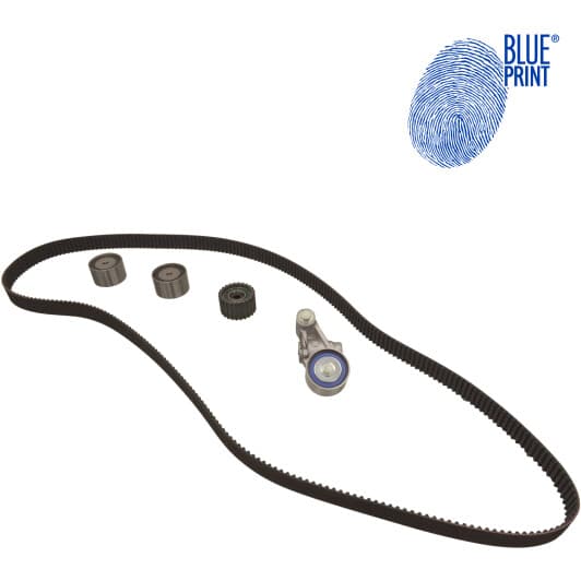 ADS77312 Blue Print Комплект ремня ГРМ