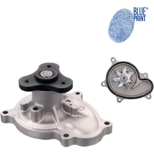 ads79124 Blue Print Помпа