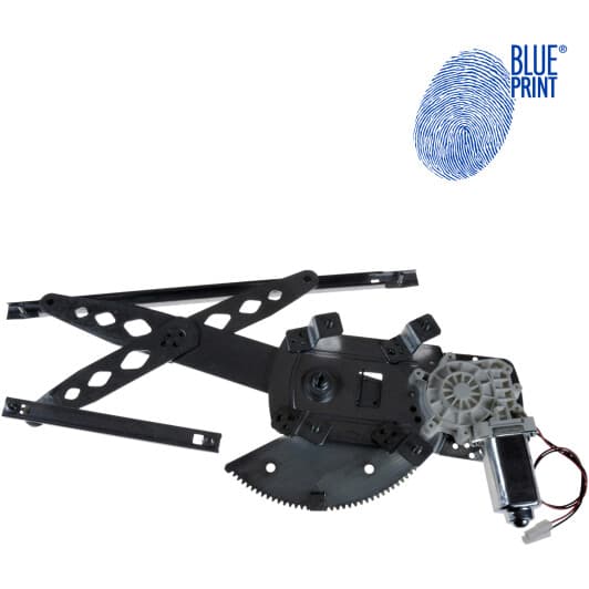 ADT31359 Blue Print Склопідіймач для Toyota Yaris