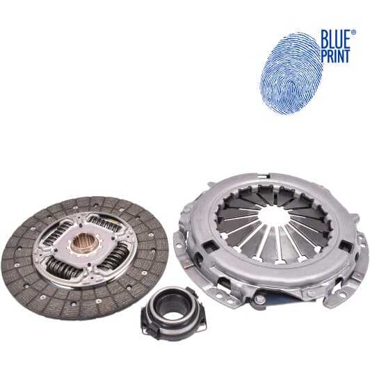 ADT330277 Blue Print Комплект сцепления