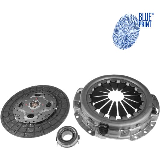 ADT330279 Blue Print Комплект сцепления для Toyota Dyna