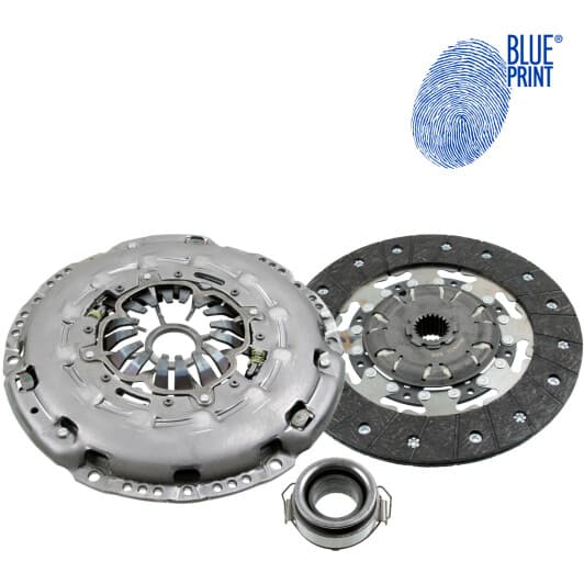 ADT330292 Blue Print Комплект сцепления