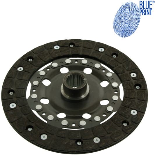 adt331111 Blue Print Диск зчеплення