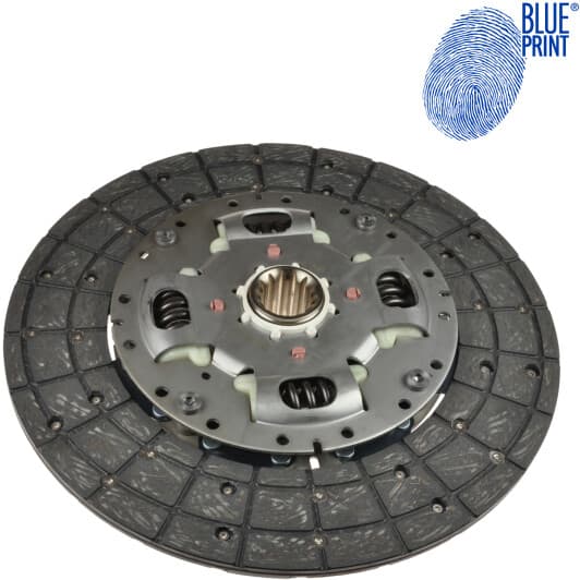 ADT33199 Blue Print Диск сцепления для Toyota Dyna