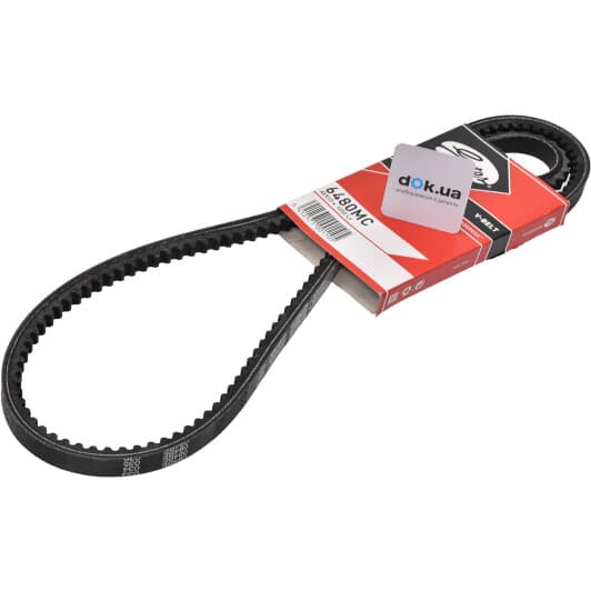 6480MC Gates Клиновой ремень