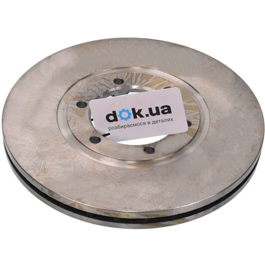 30h0311jpn JPN Гальмівний диск