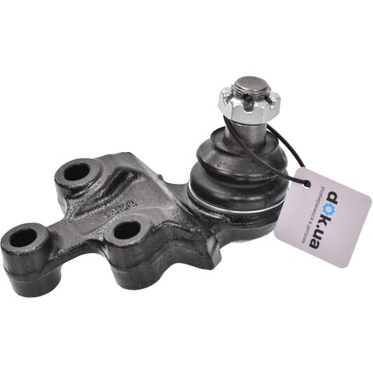 cb0217 CTR Шаровая опора для Kia Sorento