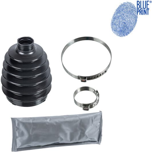 ADM58122 Blue Print Пильовик гранати