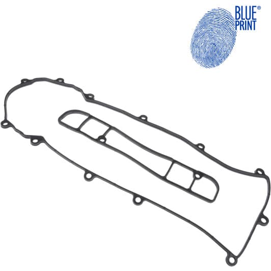 ADM56721 Blue Print Прокладка клапанной крышки для Mazda 6