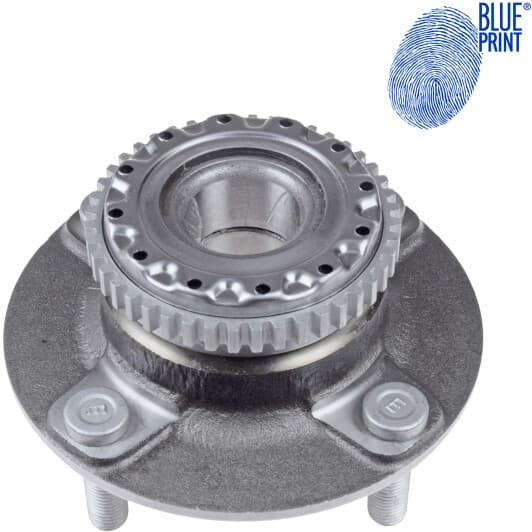 ADG08339 Blue Print Ступица колеса
