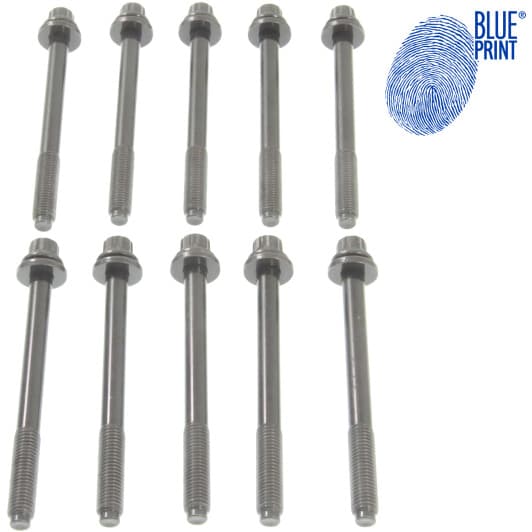 ADC47804C Blue Print Болт ГБЦ