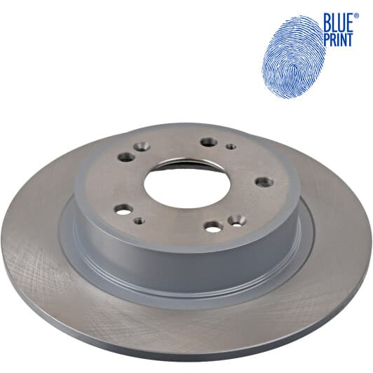 ADH243108 Blue Print Тормозной диск