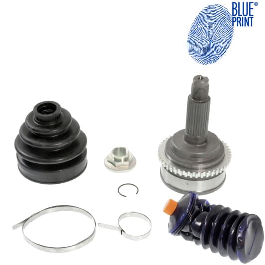 ADM58938 Blue Print Граната для Mazda 6