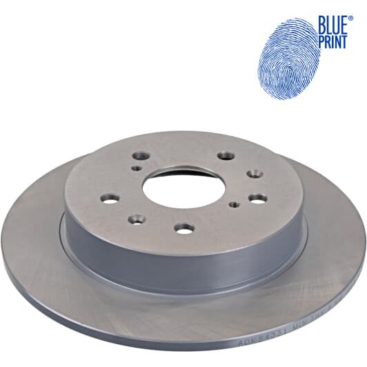 ADK84331 Blue Print Тормозной диск