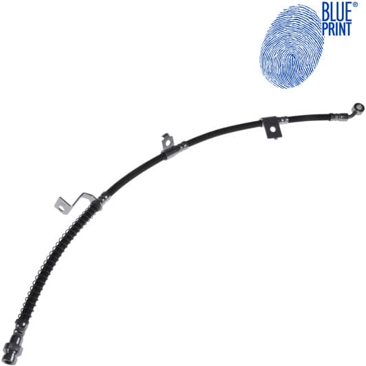 ADG05342 Blue Print Гальмівний шланг