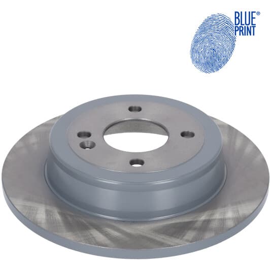 ADG043202 Blue Print Гальмівний диск