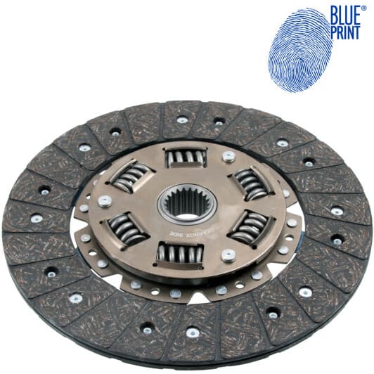 ADT33143 Blue Print Диск сцепления