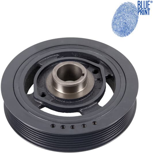 ADT36117 Blue Print Шкив коленчатого вала