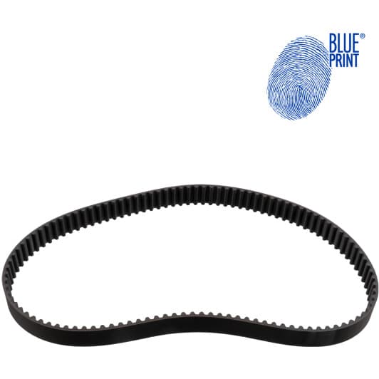 ADC47537 Blue Print Ремень ГРМ