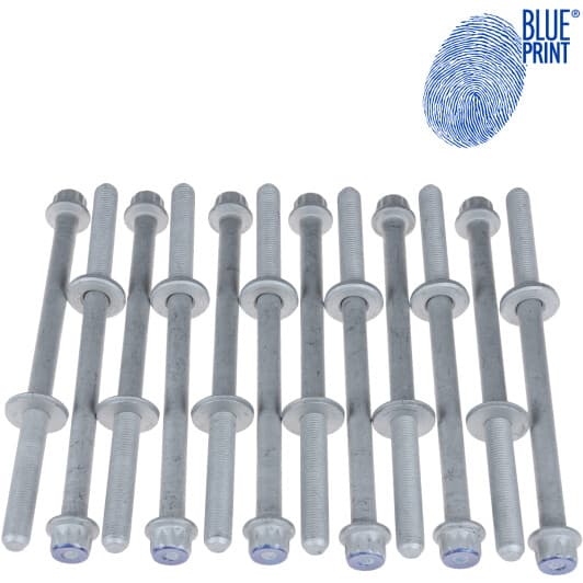 ADS77801 Blue Print Болт ГБЦ