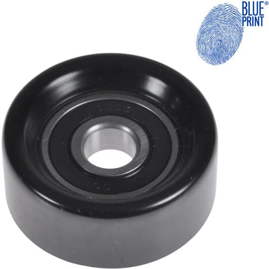 ADG07695 Blue Print Обводной ролик поликлинового ремня