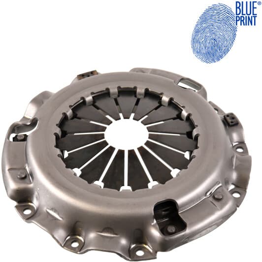 ADC43231N Blue Print Кошик зчеплення