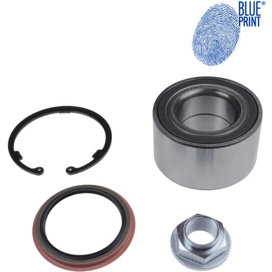 ADM58226 Blue Print Підшипник ступиці колеса