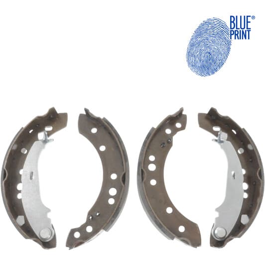 ADC44146 Blue Print Тормозные колодки