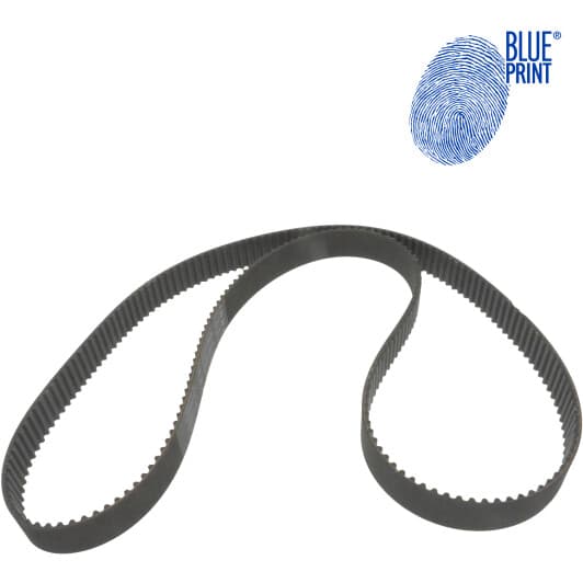ADG07535 Blue Print Ремень ГРМ