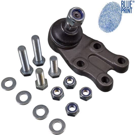 ADG08635 Blue Print Шаровая опора для Hyundai H-1