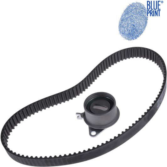 ADC47318 Blue Print Комплект ременя ГРМ