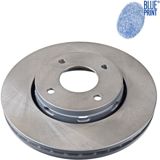 ADC443108 Blue Print Гальмівний диск