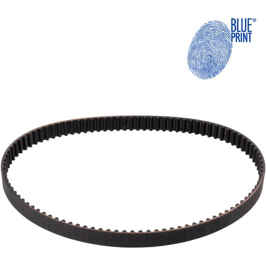 ADC47523 Blue Print Ремень ГРМ