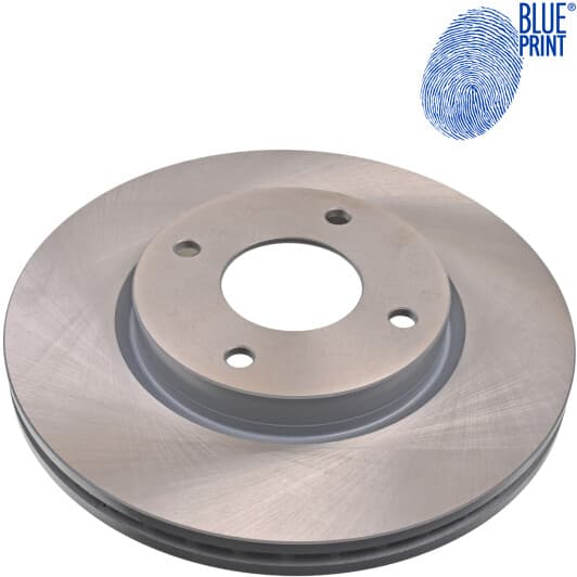 ADN143133 Blue Print Тормозной диск