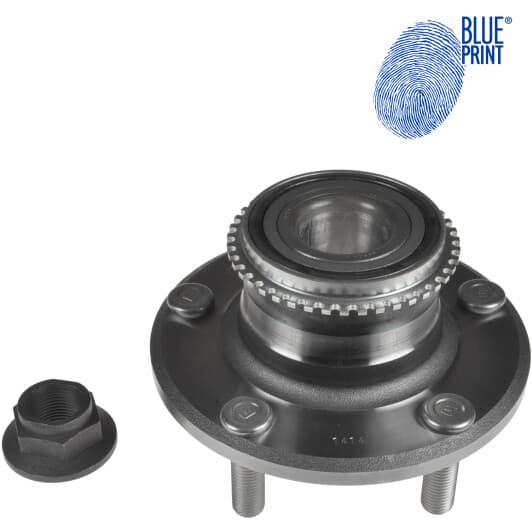 ADC48351 Blue Print Ступица колеса