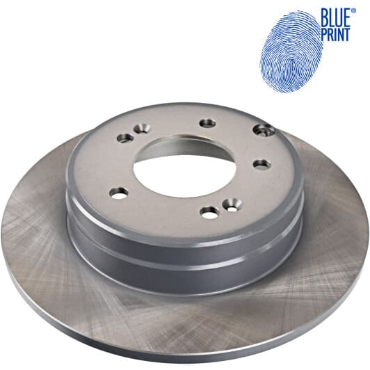 ADG043197 Blue Print Гальмівний диск