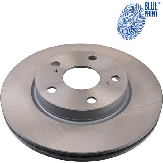 ADT343261 Blue Print Гальмівний диск