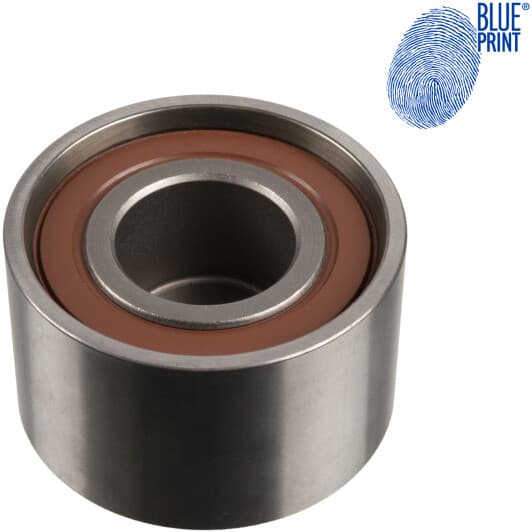 ADT37654 Blue Print Обводной ролик ремня ГРМ