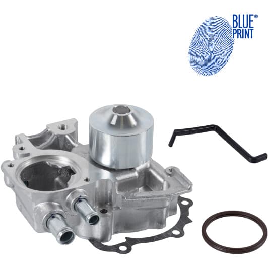 ADS79112 Blue Print Помпа