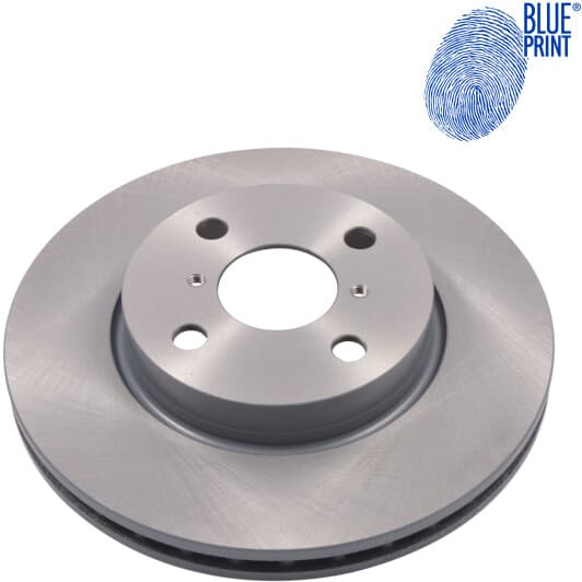 ADT343205 Blue Print Тормозной диск