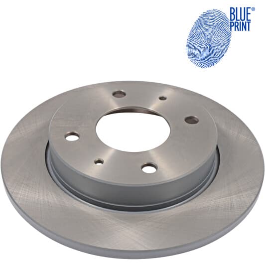 ADC443103 Blue Print Гальмівний диск