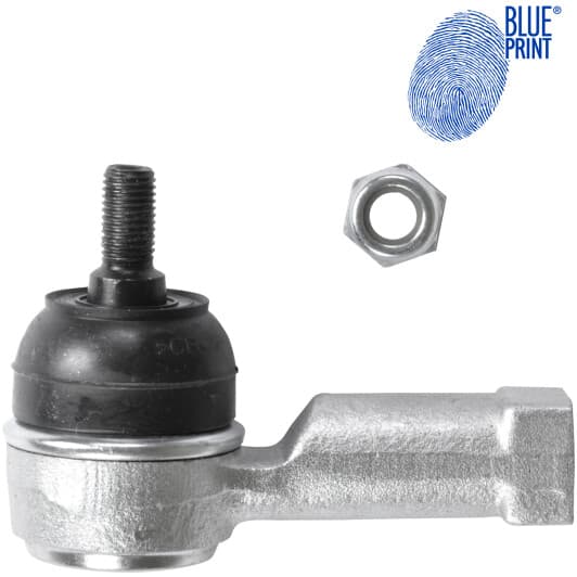 ADC48768 Blue Print Наконечник кермової тяги