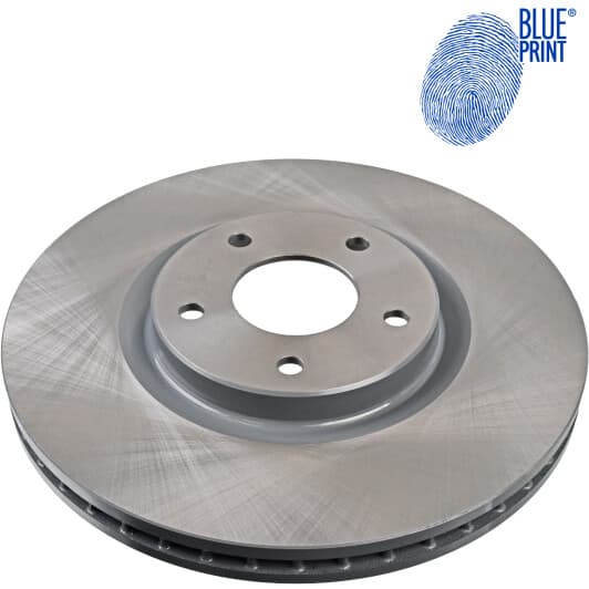 ADN143141 Blue Print Тормозной диск