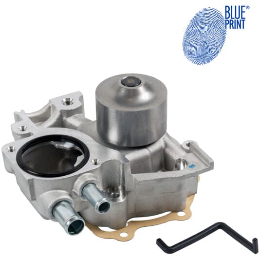 ADS79118 Blue Print Помпа