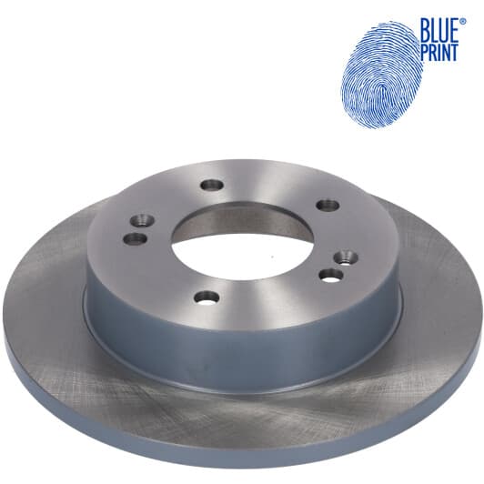 ADG043156 Blue Print Тормозной диск