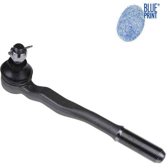 ADT38744 Blue Print Наконечник кермової тяги