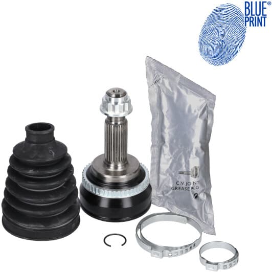 ADT38951B Blue Print ШРУС для Toyota Corolla