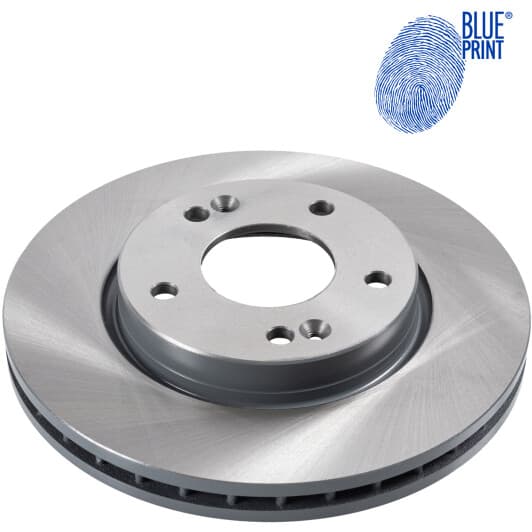 ADG043154 Blue Print Тормозной диск