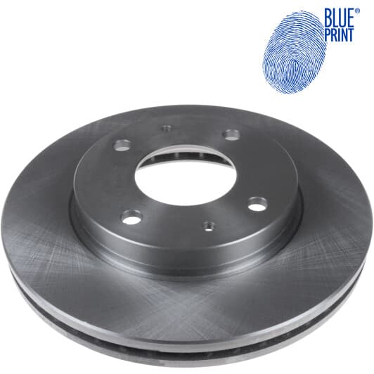 ADG04352 Blue Print Гальмівний диск